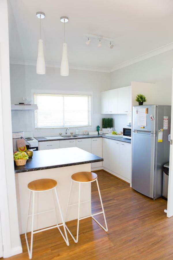Little Cottage Cessnock Hunter Valley Exterior photo